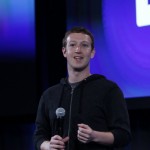 10 điều thú vị về ông chủ của Facebook
