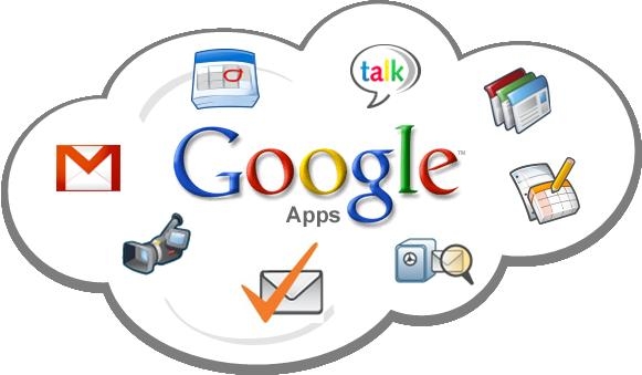 Google Apps là gì?