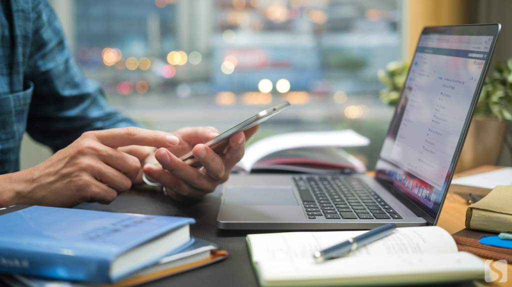 Để website của bạn thân thiện với thiết bị di động