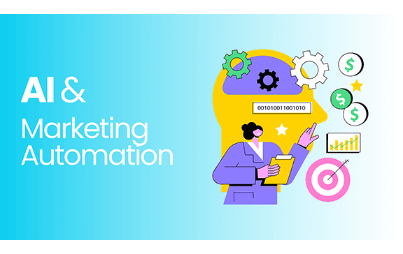 AI Marketing Automation