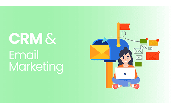 Dịch vụ Email Marketing
