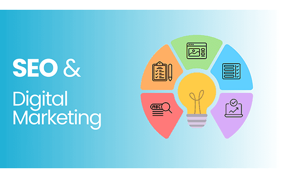 Dịch vụ tối ưu SEO