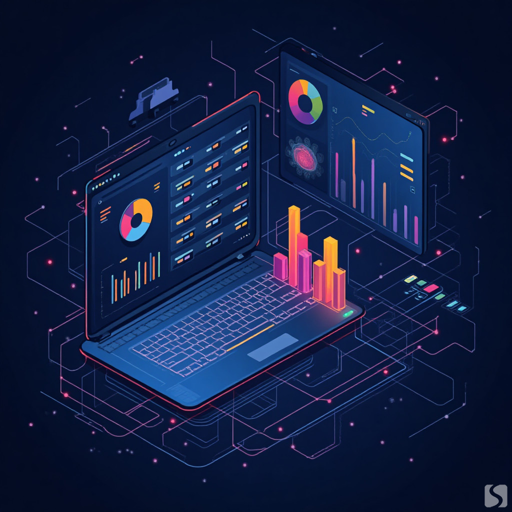 Đột phá hiệu suất website: Từ Google Search Console đến AI và Big Data