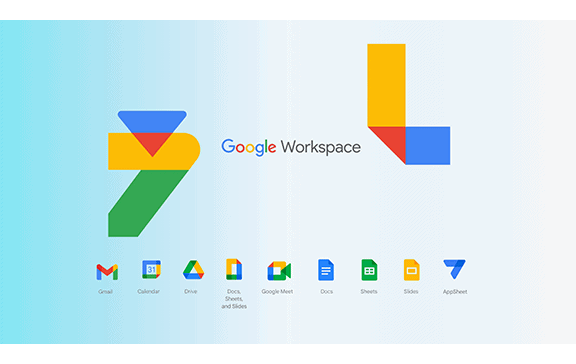Dịch vụ Google Workspace